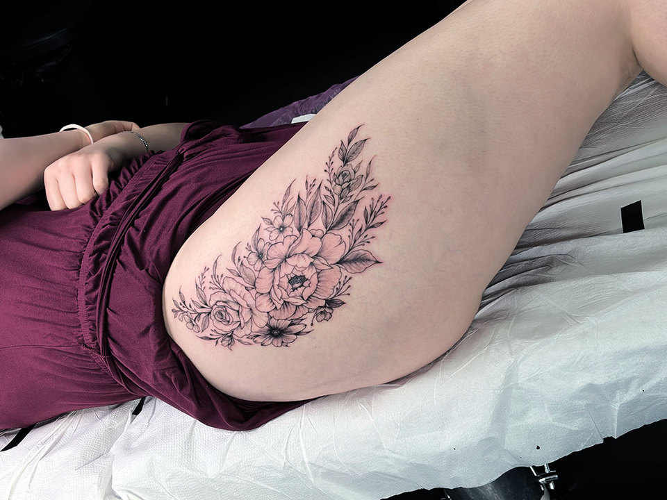 Floral