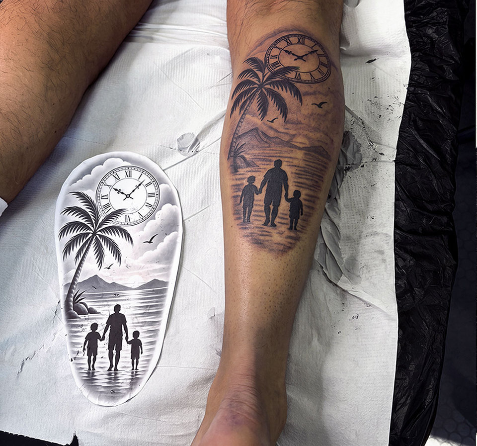 Calf