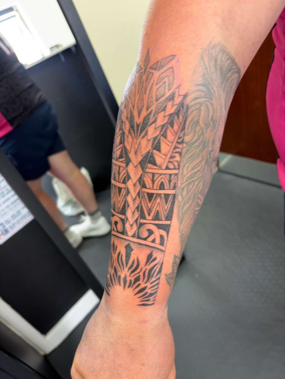 Polynesian