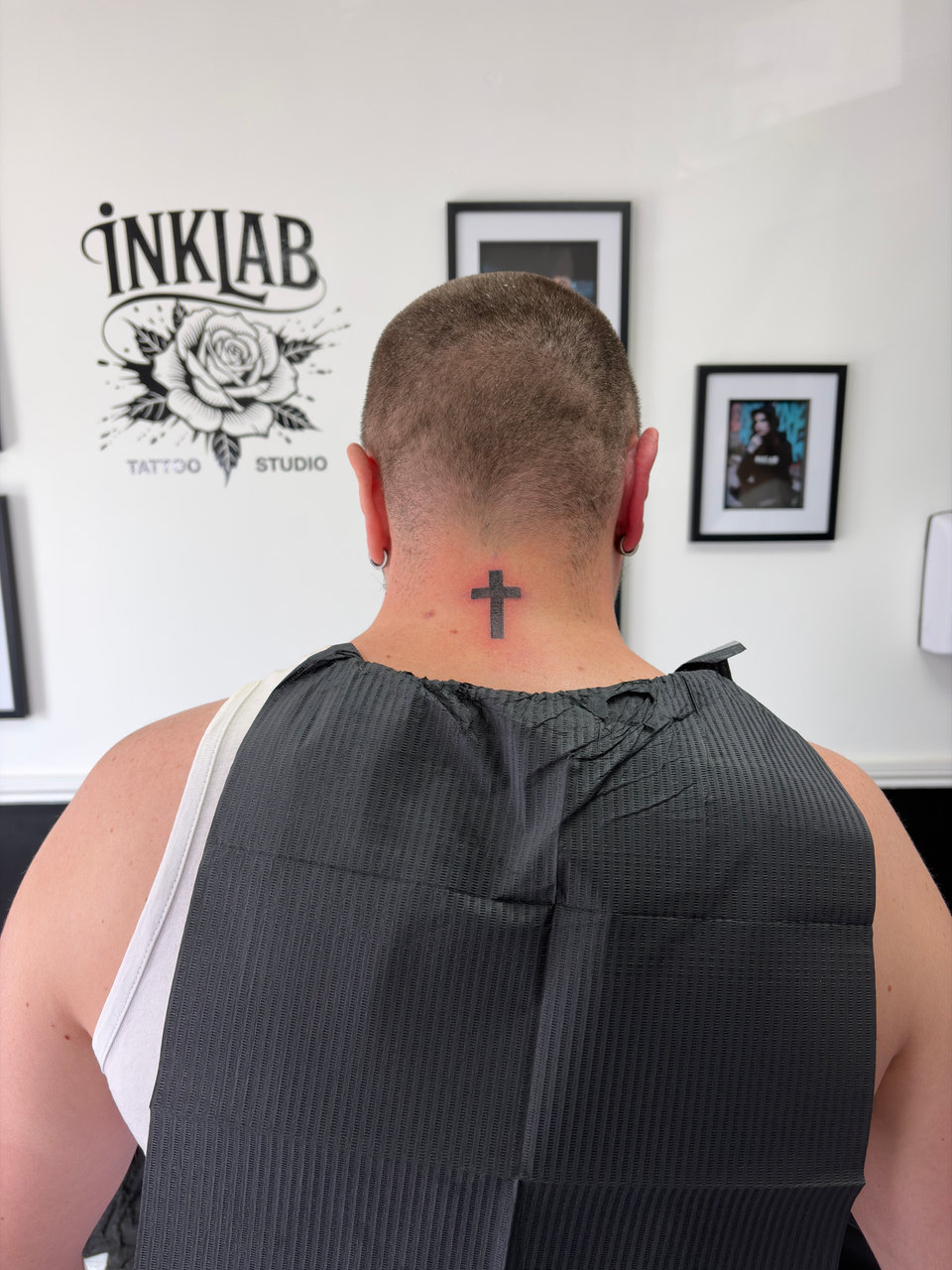cross